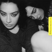 Charli xcx - The von dutch remix with addison rae and a.g. cook