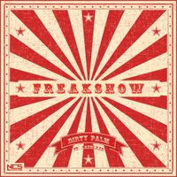 Dirty Palm - Freakshow