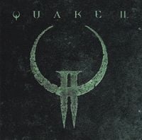 Sonic Mayhem - Quake II