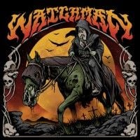 Watchman (USA) - Cursed