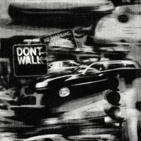 Tom Verberne - Don&rsquo;t Walk