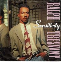 Ralph Tresvant - Sensitivity