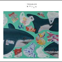 Casimir Liberski - Troubled Water