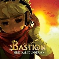 Darren Korb - Bastion Original Soundtrack