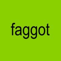 Saint Alecz - faggot