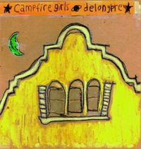 Campfire Girls - Delongpre