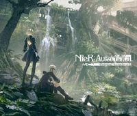 岡部啓一 [Keiichi Okabe] - NieR:Automata (Original Soundtrack)