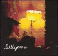 Little Jeans - Little Jeans