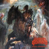 Walking Wounded - Bestial Condemnation