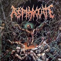 Asphyxiate - Anatomy of Perfect Bestiality