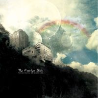 The Feather Side - Scenes From A Lull In The Rain