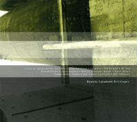 坂本龍一 [Ryuichi Sakamoto] - Bricolages