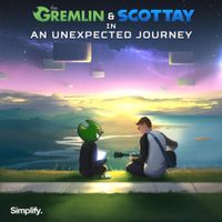 The Gremlin - An Unexpected Journey