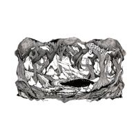 THE NOVEMBERS - (Two) into holy