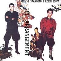 坂本龍一 [Ryuichi Sakamoto] - The Arrangement