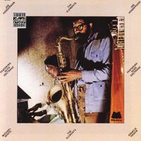 Joe Henderson - The Elements [Reissue]