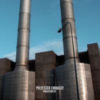 Polyester Embassy - Tragicomedy