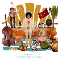Leo Middea - A Dan&ccedil;a do Mundo