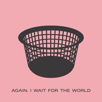 Blancmange - Again, I Wait for the World