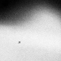 From Indian Lakes - Head Void