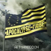 Apocalypse Tribe - AI Mageddon