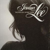 ionnalee - 10 Pieces, 10 Bruises