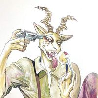 Delle - BAY AREA DEMON