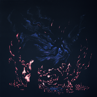 Sacrificial Vein - Black Terror Genesis
