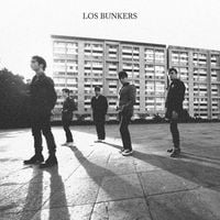 Los Bunkers - M&uacute;sica Libre