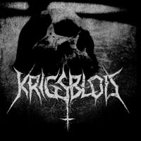 Krigsblod - Krigsblod