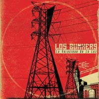 Los Bunkers - La Velocidad de la Luz