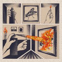 PLAY DEAD - Fly On The Wall