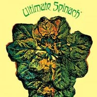 Ultimate Spinach - Ultimate Spinach