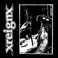 XREIGNx - xREIGNx
