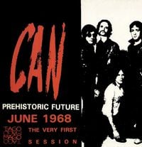 Can - Prehistoric Future