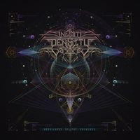 Infinite Density - Recollapse Of The Universe