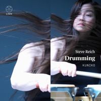 KUNIKO - Reich: Drumming