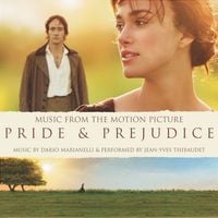 Dario Marianelli - Pride & Prejudice