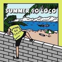 로꼬 [Loco] - Summer Go Loco (EP)