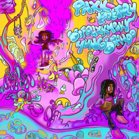 BoofPaxkMooky - Paxk Poetry
