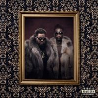Young Thug & Carnage - Young Martha