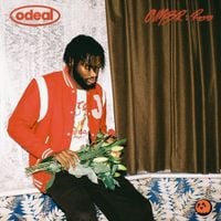 Odeal - OVMBR: Roses