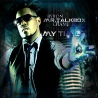 Mr. Talkbox - My Time