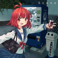 tomatoism - Scene