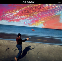 Oregon - Oregon