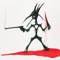 Goblin's Bloody Pulp - Beyond Ugly Pleasure