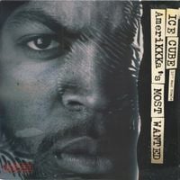 Ice Cube - AmeriKKKa's Most Wanted