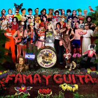 Fama Y Guita - LA GRAN ESTAFA DEL ROCK NACIONAL
