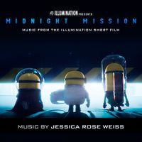 Jessica Rose Weiss - Midnight Mission