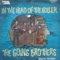 The Goins Brothers - In the Head of the Holler